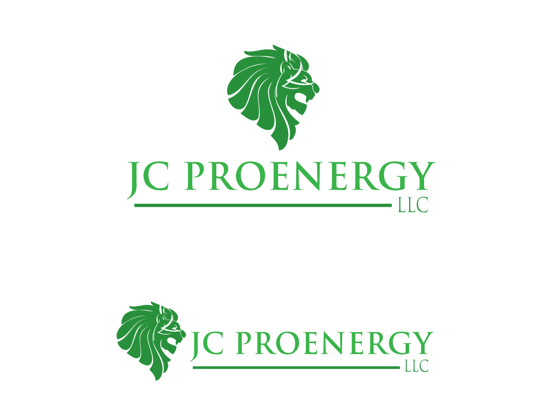 Logo Design by Colorflix™ for JC ProEnergy LLC | Design #5696433