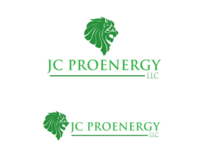 Logo Design by Colorflix™ for JC ProEnergy LLC | Design: #5696433