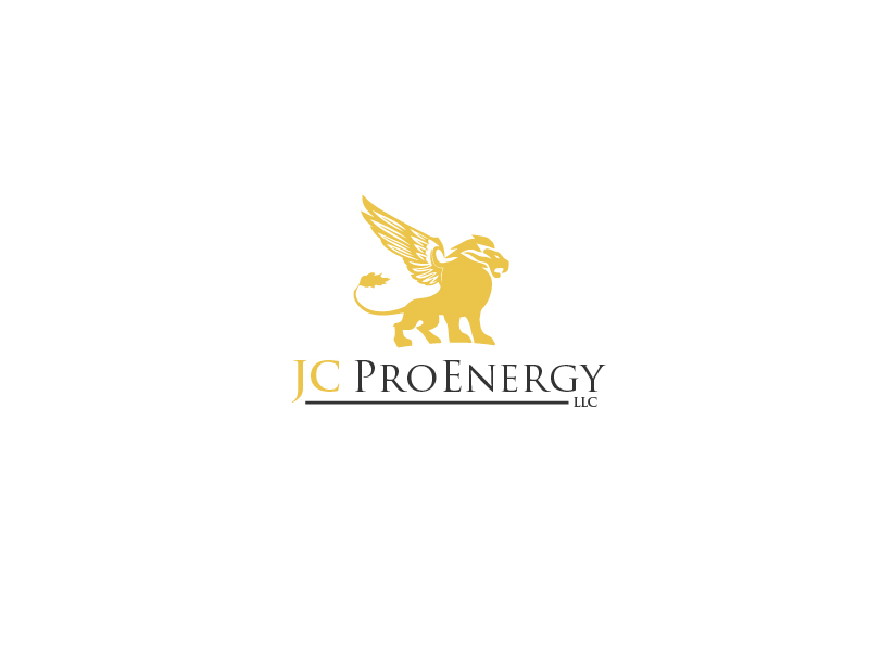 Logo Design by Colorflix™ for JC ProEnergy LLC | Design #5704128