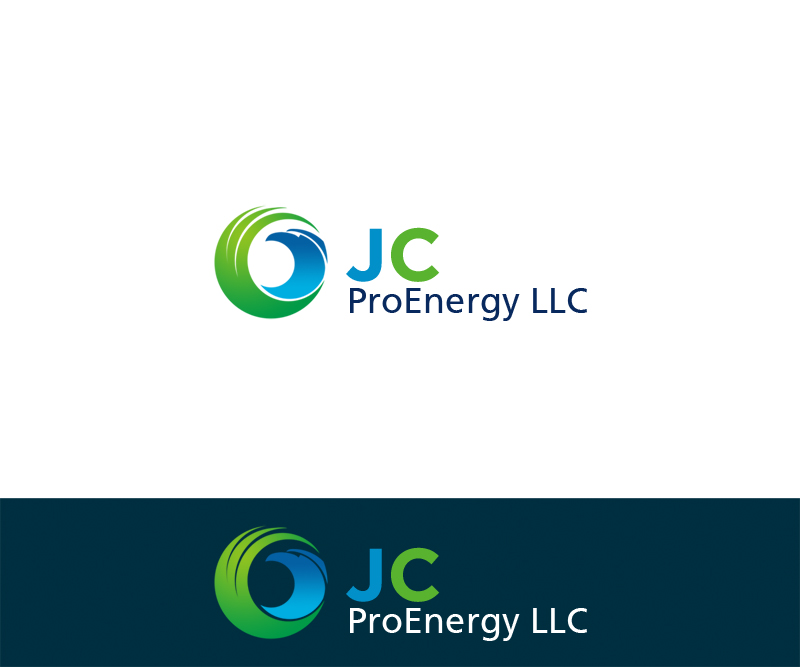 Logo Design by rainbbit for JC ProEnergy LLC | Design: #5741582