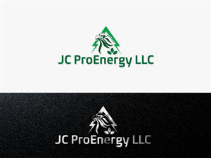 Logo Design by Kejo87 for JC ProEnergy LLC | Design: #5686816