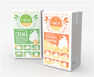 Packaging Design by Ideera