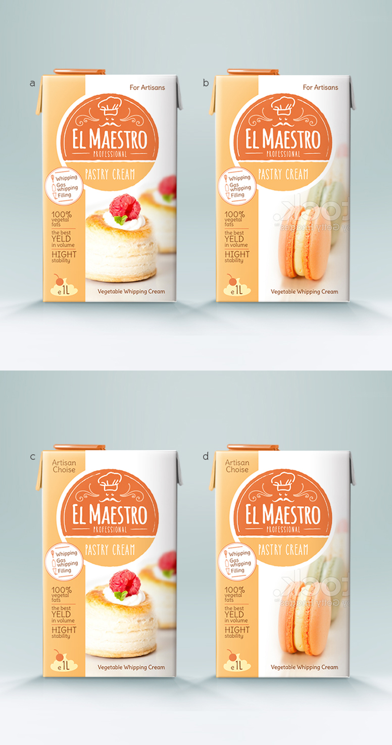 Packaging Design by sandravelasco for SC Nordic Import Export CO SRL | Design #6157501