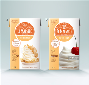 Packaging Design by sandravelasco for SC Nordic Import Export CO SRL | Design: #6232730