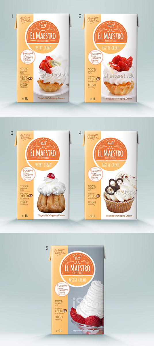 Packaging Design by sandravelasco for SC Nordic Import Export CO SRL | Design: #6280931