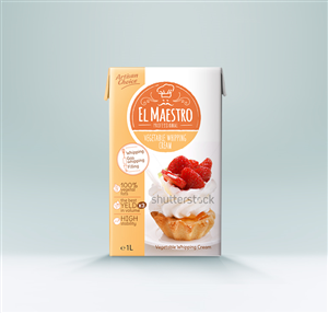 Packaging Design by sandravelasco for SC Nordic Import Export CO SRL | Design: #6338520