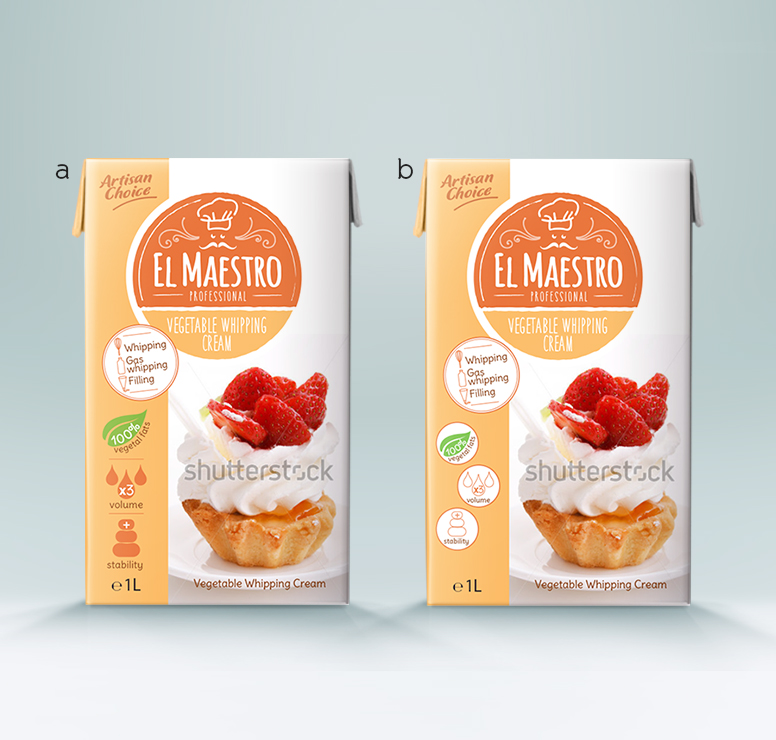 Packaging Design by sandravelasco for SC Nordic Import Export CO SRL | Design #6382906