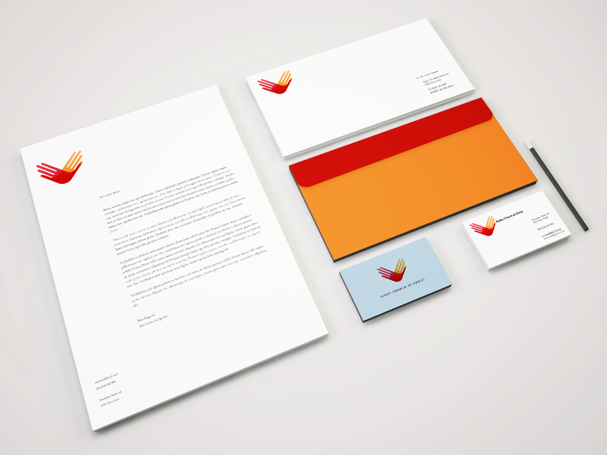 Logo Design by Seamus Radu for this project | Design #5706886