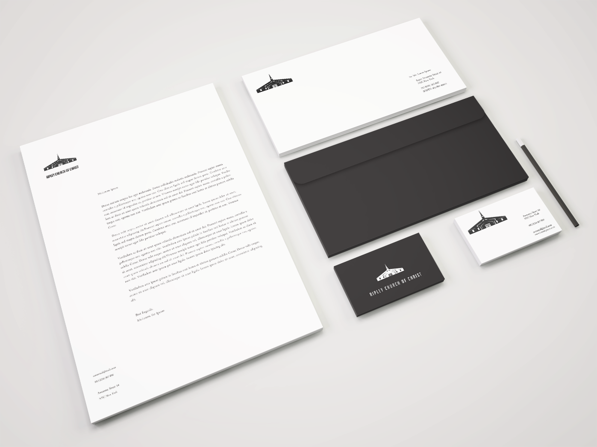 Logo Design by Seamus Radu for this project | Design #5708643