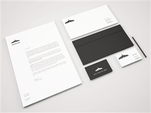 Logo Design by Seamus Radu for this project | Design: #5708643