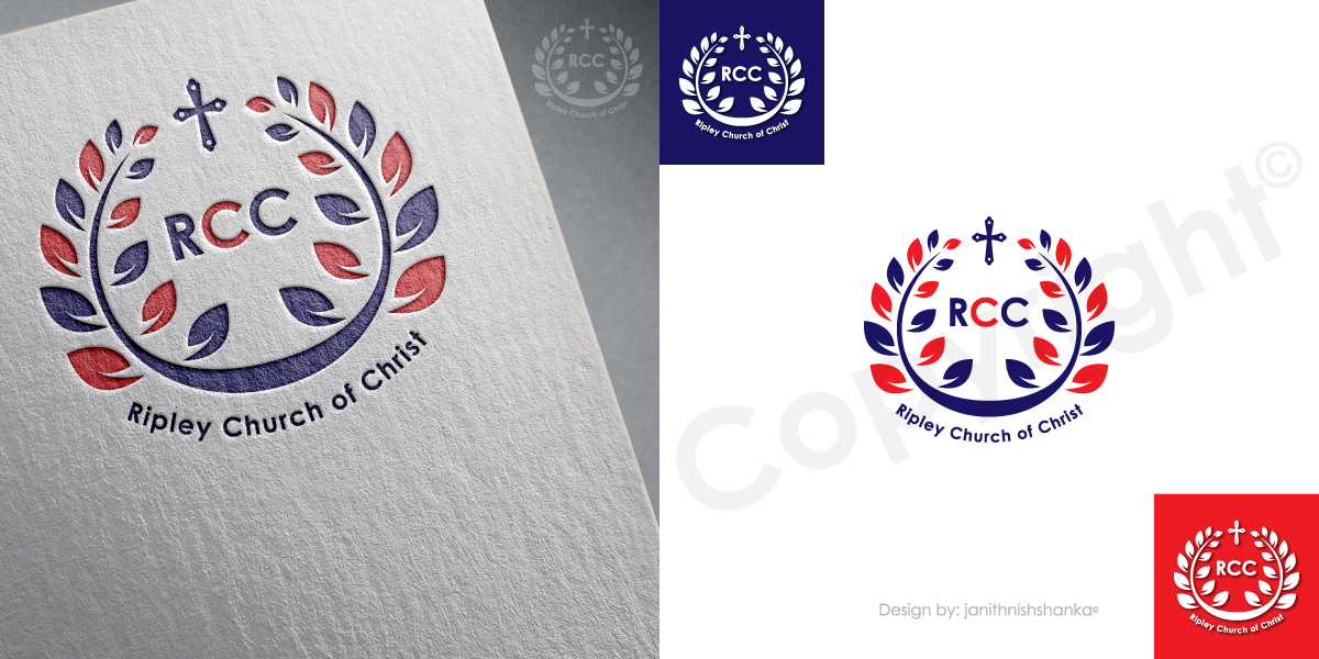 Logo Design by Janith N. for this project | Design #5711105