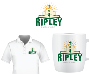 Logo Design by eayeri for this project | Design: #5710483