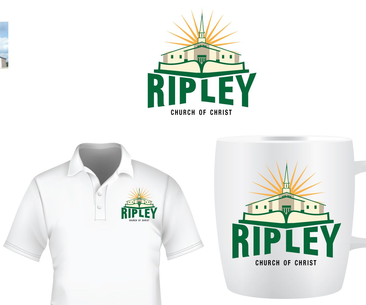 Logo Design by eayeri for this project | Design #5710911
