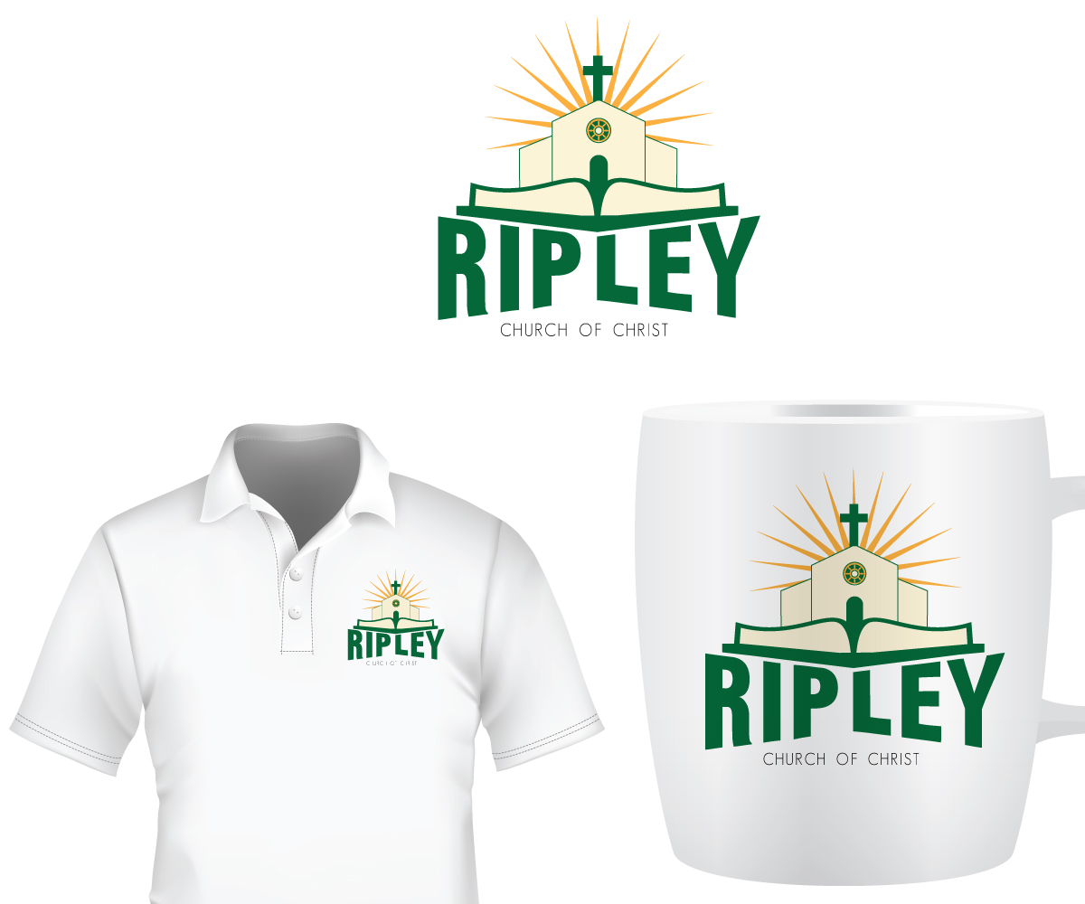 Logo Design by eayeri for this project | Design #5710964