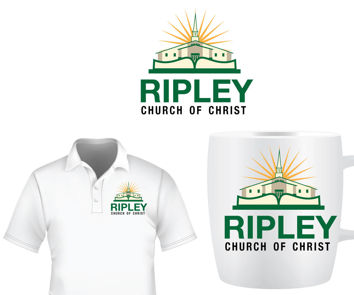 Logo Design by eayeri for this project | Design #5711011