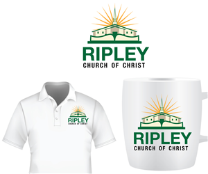 Logo Design by eayeri for this project | Design: #5711069