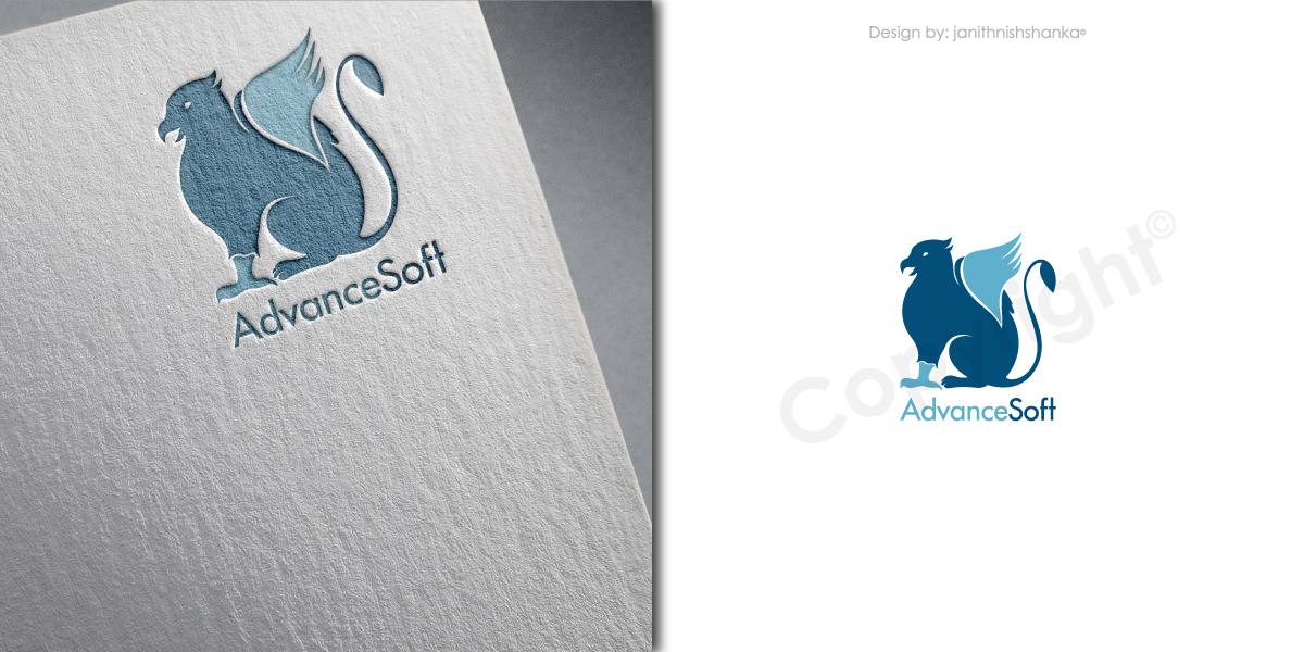 Logo Design by Janith N. for this project | Design #5718176