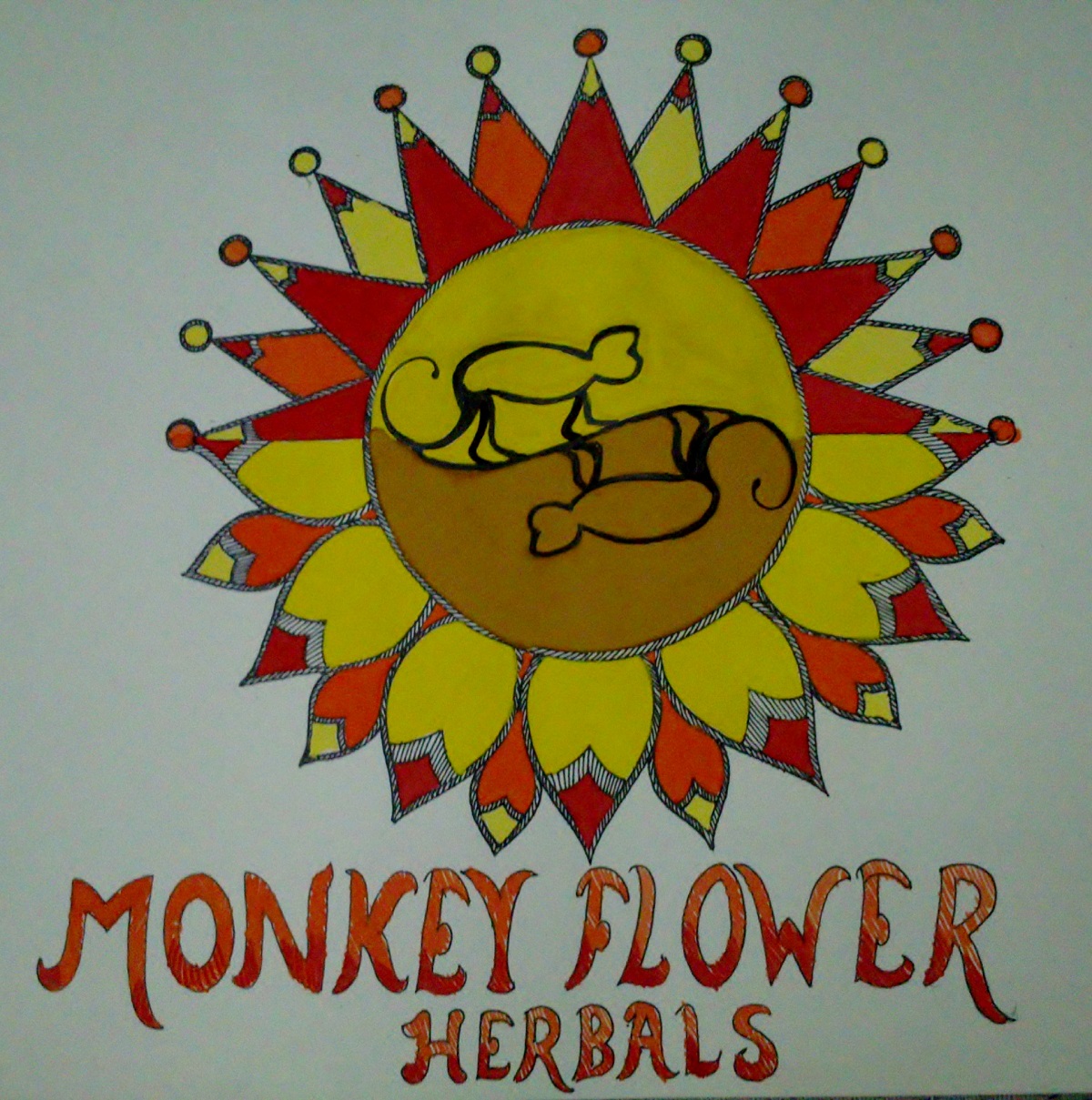 Logo Design by SHYAMA for this project | Design #1588224
