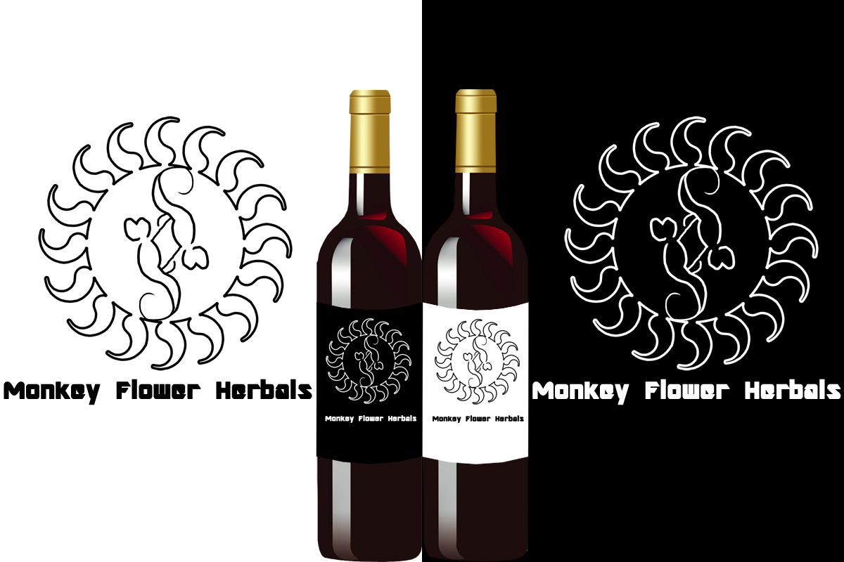 Logo Design by Black Whale Trading for this project | Design #1588750