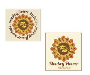 Logo Design by Katherine