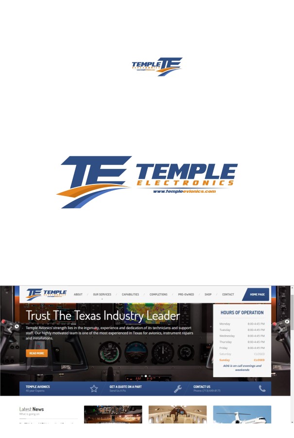 Logo Design by alok bhopatkar for this project | Design #5692824