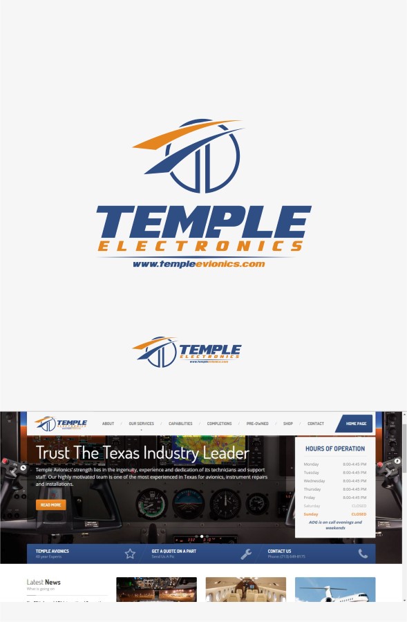 Logo Design by alok bhopatkar for this project | Design #5692876