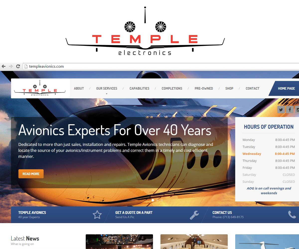 Logo Design by Engenevo for this project | Design #5716627