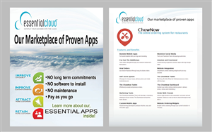 Catalogue Design by alyssajune