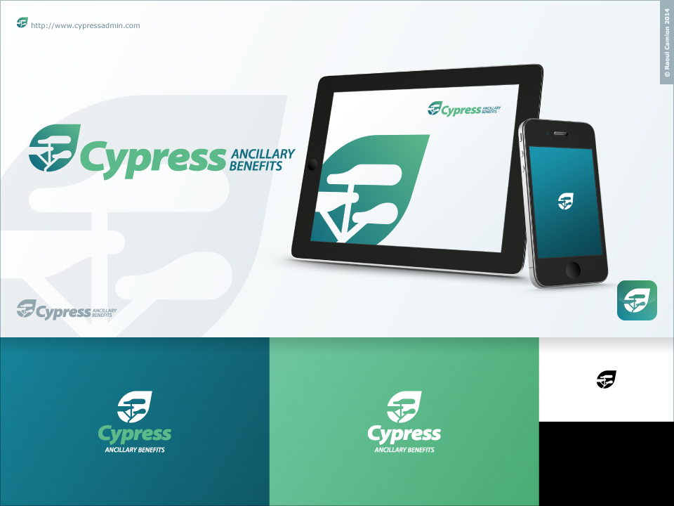 Diseño de Logo por Raoul Camion para este proyecto | Diseño #5705363