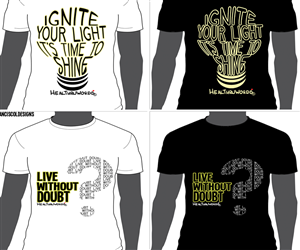 T-shirt Design by FranciscoLD for Simplyfly LLC | Design #1617768
