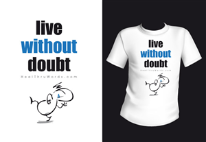 T-shirt Design by kresh for Simplyfly LLC | Design: #1600762