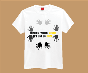 T-shirt Design by Spycroc