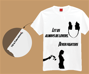 Diseño de Camiseta por Spycroc para Simplyfly LLC | Diseño #1629877