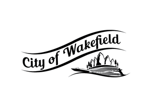 City of Wakefield | Logo Design by eko07