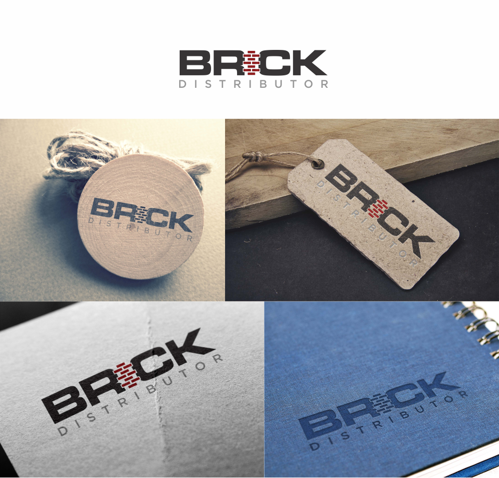 Design de Logo par albertlatifi pour ce projet | Design #5670338