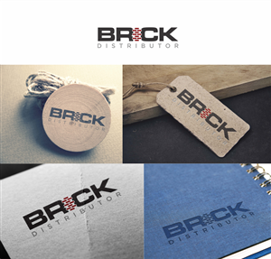 Design de Logo par albertlatifi pour ce projet | Design : #5670338