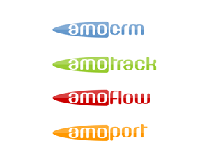 amoCRM | Diseño de Papelería por design pres