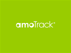 amoCRM | Diseño de Papelería por REDcrackers.com