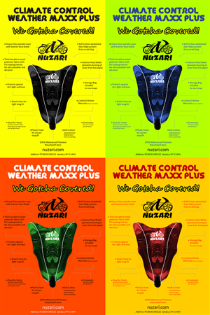 Packaging Design by rdesign12