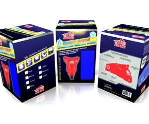 Packaging Design by Kings Bishop Design for Ondaupswing Inc. | Design: #5907197