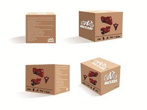 Packaging Design by Kuldeepak for Ondaupswing Inc. | Design: #5885107