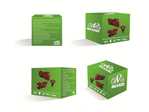 Verpackungs-Design von Kuldeepak für Ondaupswing Inc. | Design #5909544