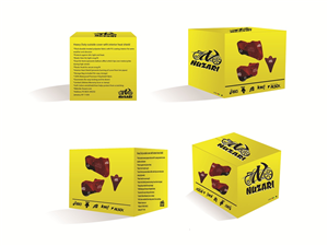 Packaging Design by Kuldeepak for Ondaupswing Inc. | Design: #5909619