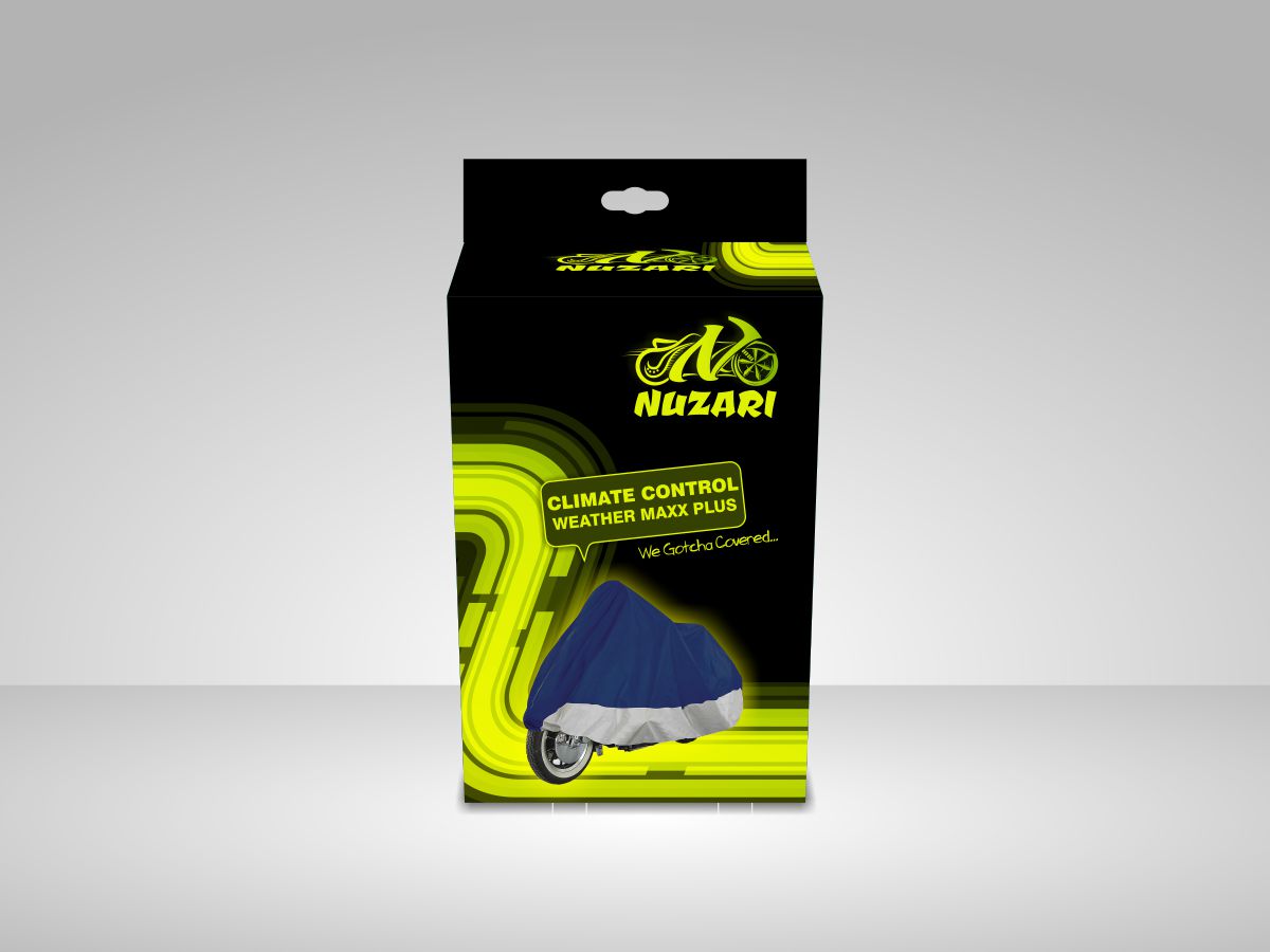 Packaging Design by akashachudasama for Ondaupswing Inc. | Design #5686223