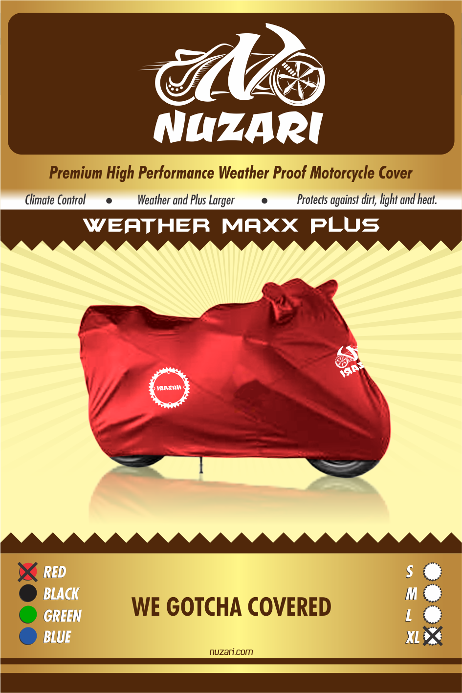 Packaging Design by Sergio - Graphic Designer for Ondaupswing Inc. | Design #5886911