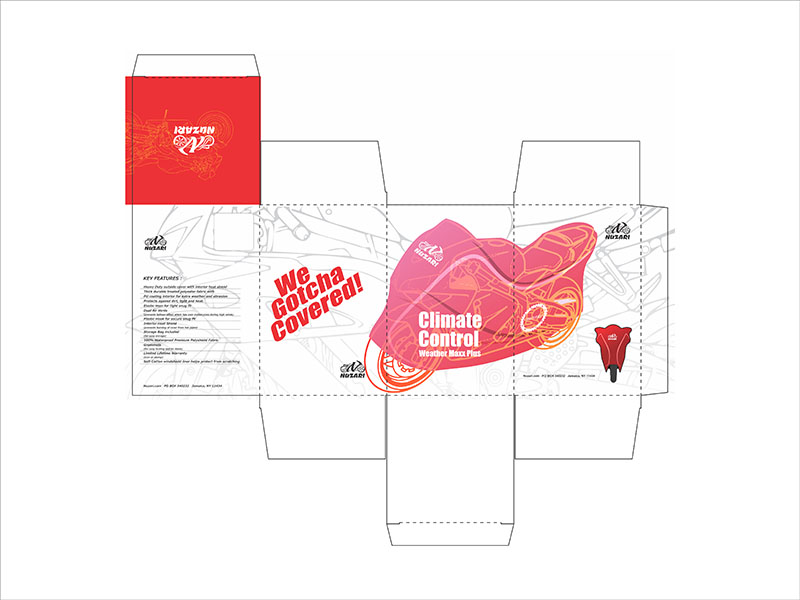 Diseño de Empaque por Willman para Ondaupswing Inc. | Diseño #5852696