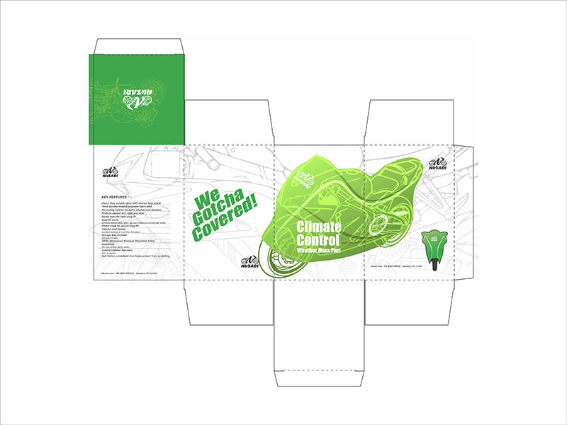 Diseño de Empaque por Willman para Ondaupswing Inc. | Diseño #5852699