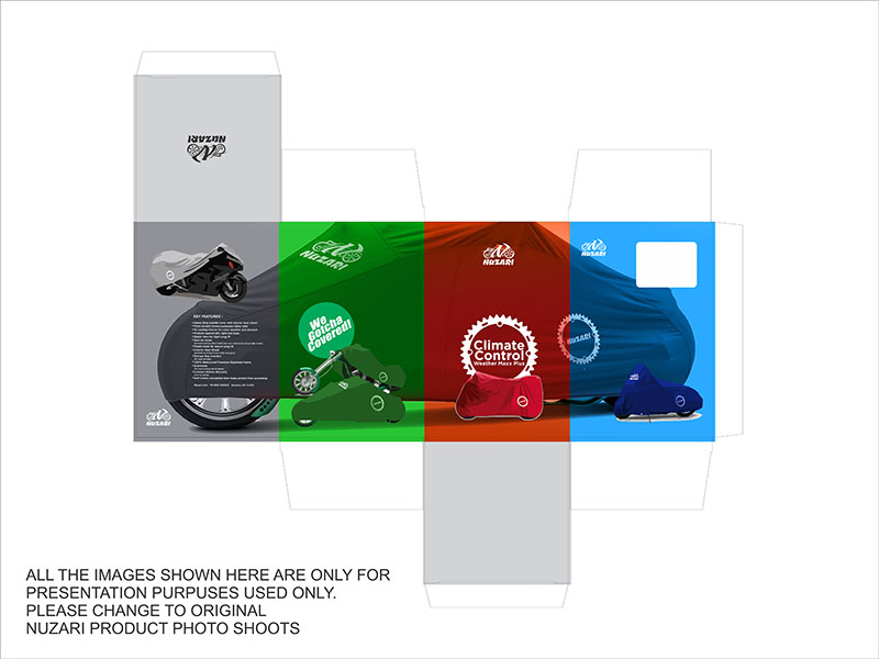 Verpackungs-Design von Willman für Ondaupswing Inc. | Design #5900889