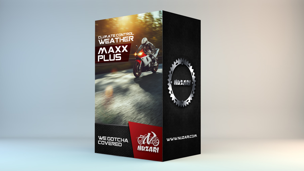 Packaging Design by JCR for Ondaupswing Inc. | Design #5816746