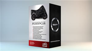 Packaging Design by JCR for Ondaupswing Inc. | Design: #5816748